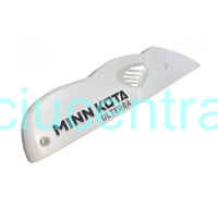 Originali Minn Kota Riptide Ulterra korpuso detalė kairės/dešinės pusės